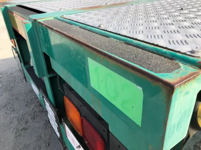 日本トレクス 日本トレクス CTB22003の写真16