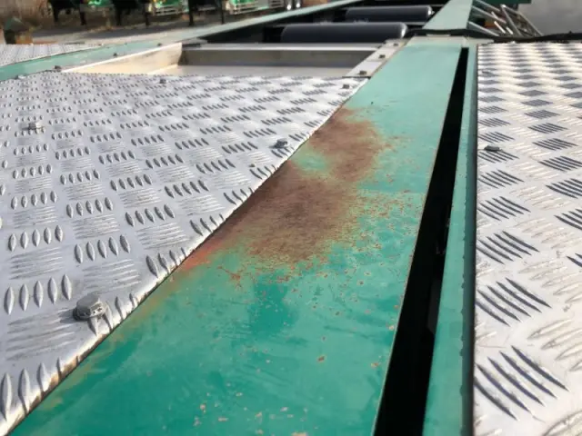 日本トレクス 日本トレクス CTB22003の写真17