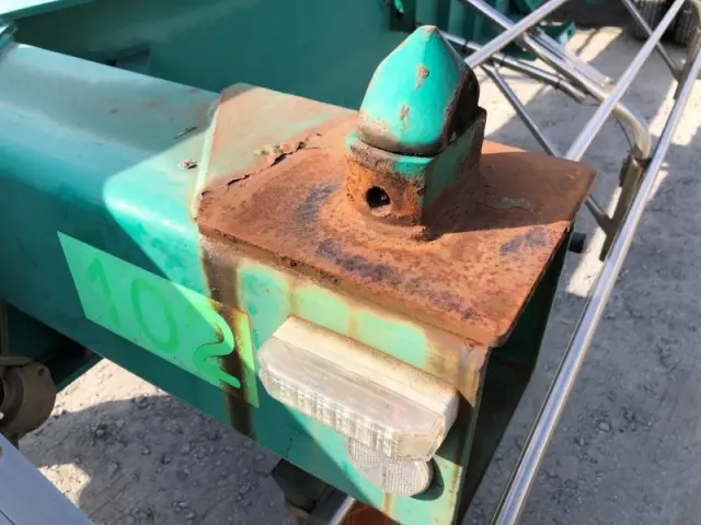 日本トレクス 日本トレクス CTB22003の写真19