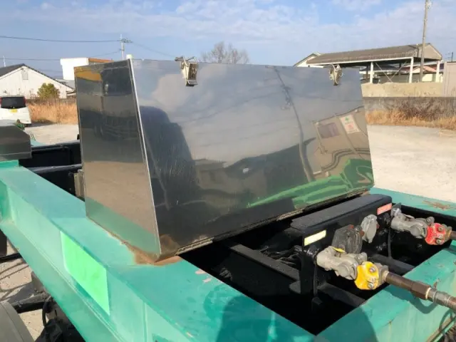 日本トレクス 日本トレクス CTB22003の写真20