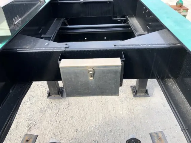 日本トレクス 日本トレクス CTB22003の写真23