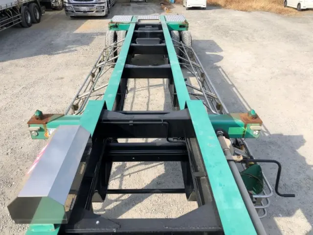 日本トレクス 日本トレクス CTB22003の写真24