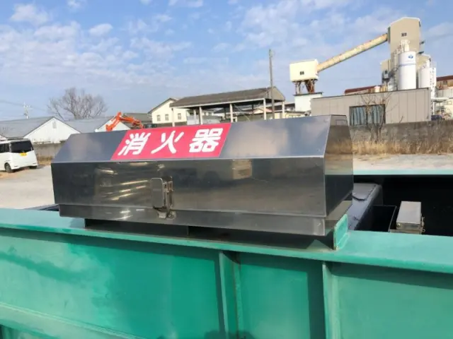 日本トレクス 日本トレクス CTB22003の写真27