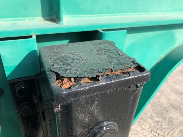 日本トレクス 日本トレクス CTB22003の写真33