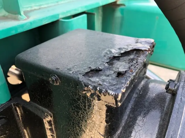 日本トレクス 日本トレクス CTB22003の写真45