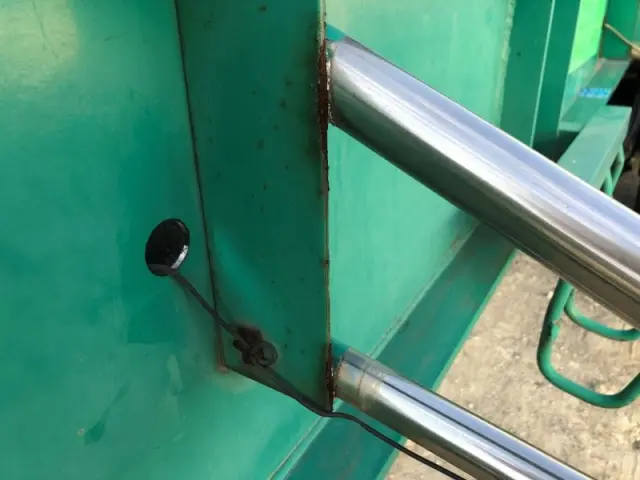 日本トレクス 日本トレクス CTB22003の写真48