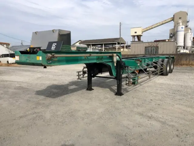 トレクス トレクス CTB22003の写真2