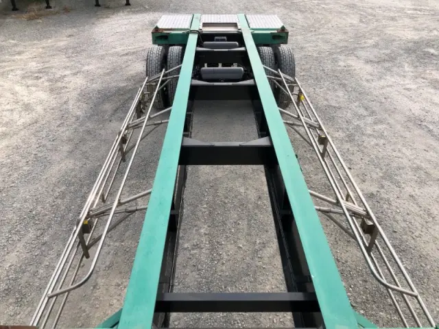 トレクス トレクス CTB22003の写真5