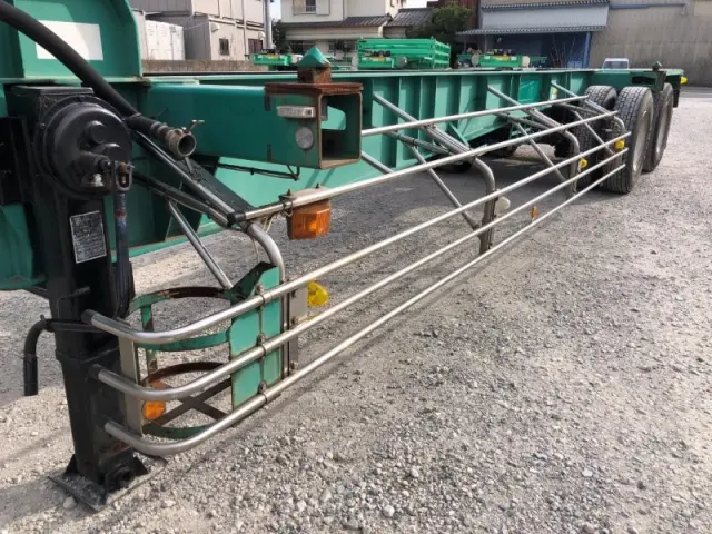 トレクス トレクス CTB22003の写真6