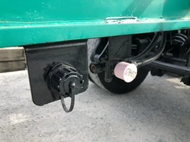 トレクス トレクス CTB22003の写真8