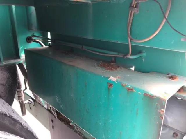 トレクス トレクス CTB22003の写真9