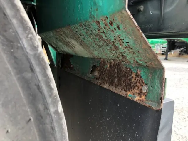 トレクス トレクス CTB22003の写真10