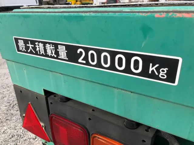 トレクス トレクス CTB22003の写真11