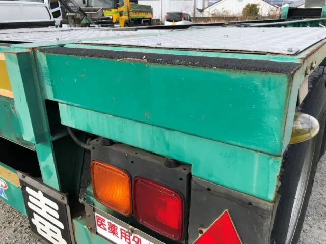 トレクス トレクス CTB22003の写真12