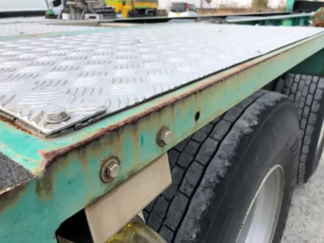 トレクス トレクス CTB22003の写真13