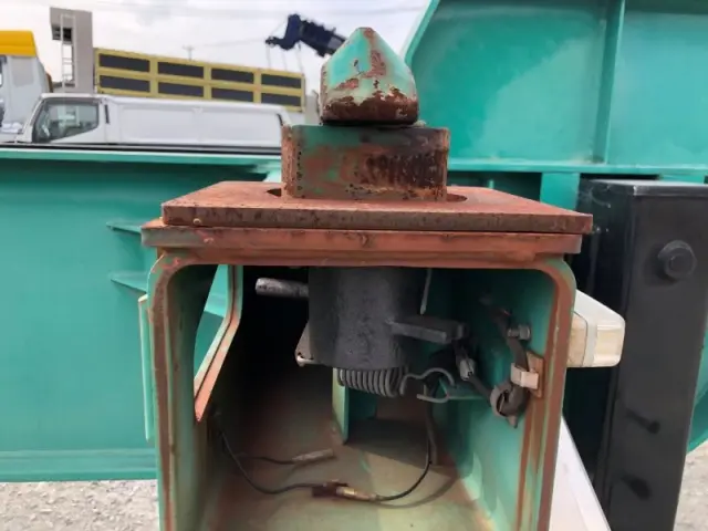 トレクス トレクス CTB22003の写真14