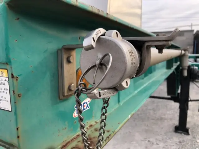 トレクス トレクス CTB22003の写真17