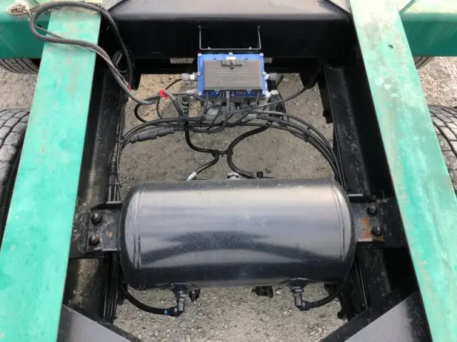 トレクス トレクス CTB22003の写真25