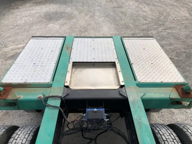 トレクス トレクス CTB22003の写真26