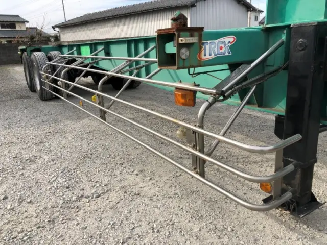 トレクス トレクス CTB22003の写真29