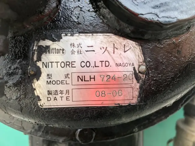 トレクス トレクス CTB22003の写真31