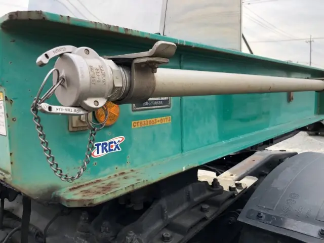 トレクス トレクス CTB22003の写真33