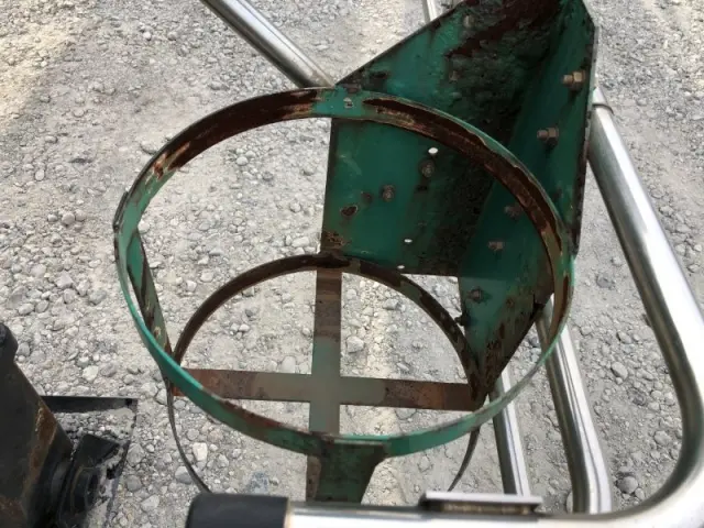 トレクス トレクス CTB22003の写真35