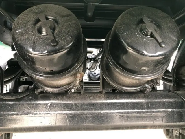 トレクス トレクス CTB22003の写真37