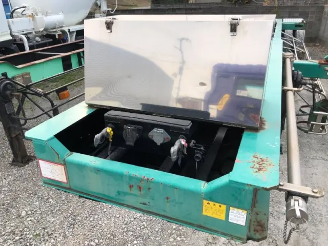 トレクス トレクス CTB22003の写真45