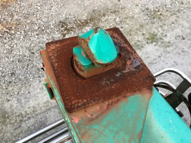 トレクス トレクス CTB22003の写真46