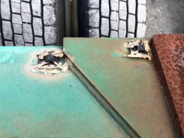 トレクス トレクス CTB22003の写真47