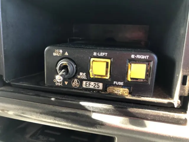 日野 プロフィア QKG-FS1EPBA(6x4)の写真11