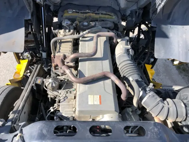 日野 プロフィア QKG-FS1EPBA(6x4)の写真15