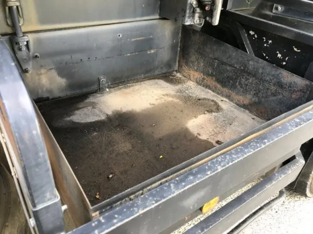 日野 プロフィア QKG-FS1EPBA(6x4)の写真20