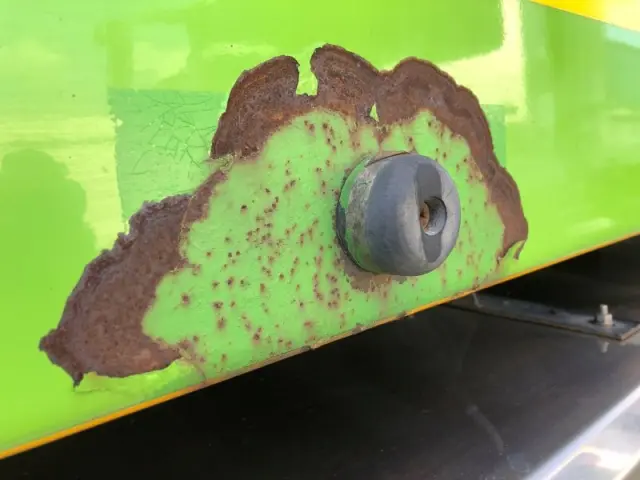 日野 プロフィア QKG-FS1EPBA(6x4)の写真21