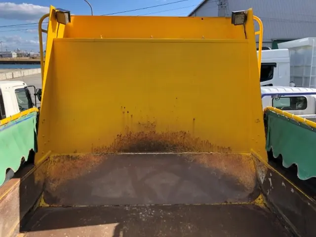 日野 プロフィア QKG-FS1EPBA(6x4)の写真29