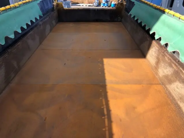 日野 プロフィア QKG-FS1EPBA(6x4)の写真30