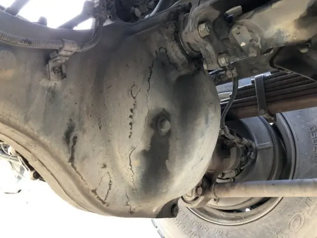 日野 プロフィア QKG-FS1EPBA(6x4)の写真36