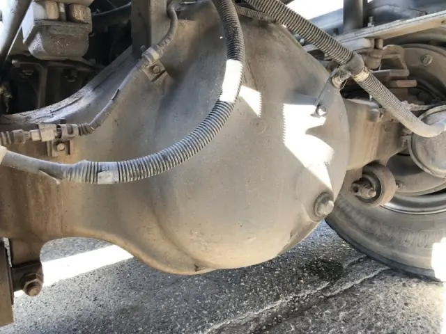 日野 プロフィア QKG-FS1EPBA(6x4)の写真38