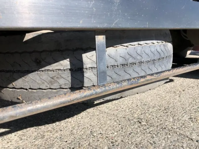 日野 プロフィア QKG-FS1EPBA(6x4)の写真39