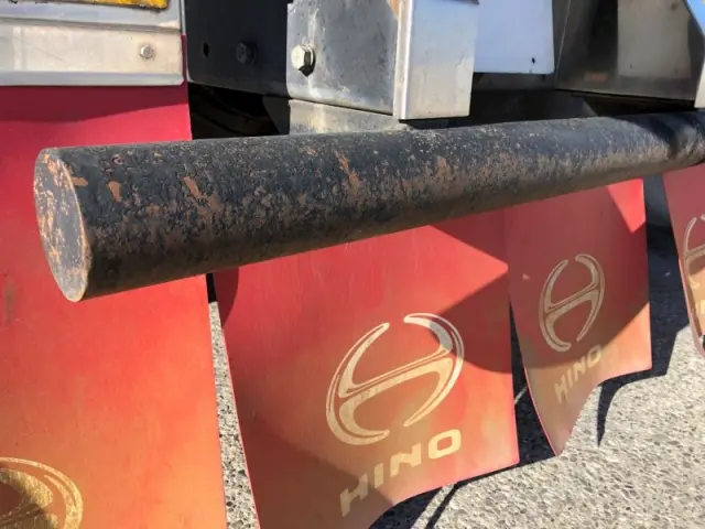 日野 プロフィア QKG-FS1EPBA(6x4)の写真43