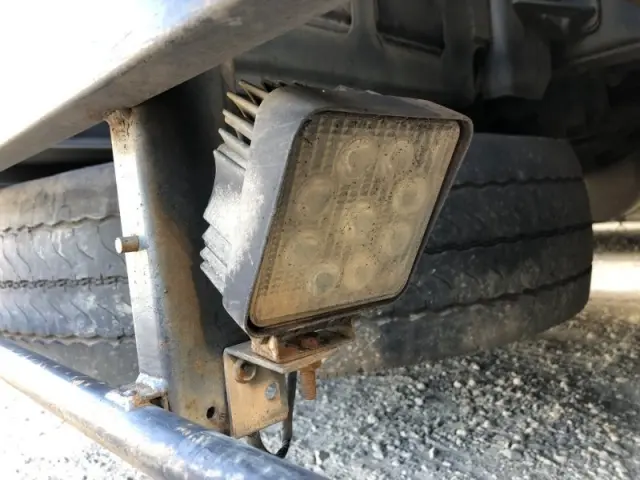 日野 プロフィア QKG-FS1EPBA(6x4)の写真45