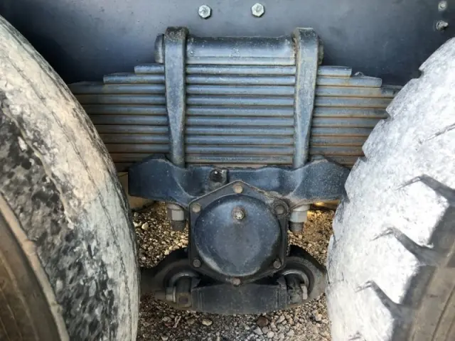 日野 プロフィア QKG-FS1EPBA(6x4)の写真47