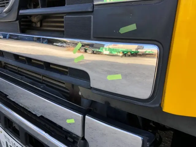 日野 プロフィア QKG-FS1EPBA(6x4)の写真49