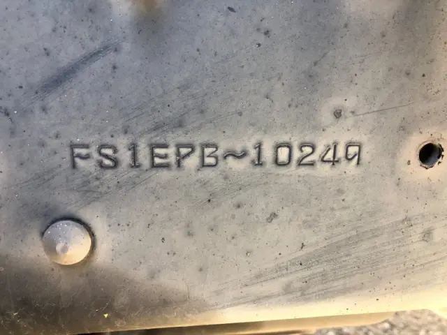 日野 プロフィア QKG-FS1EPBA(6x4)の写真50