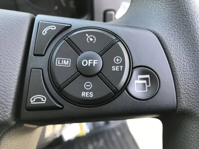 三菱 ファイター 2KG-FK72F(2WD)の写真15