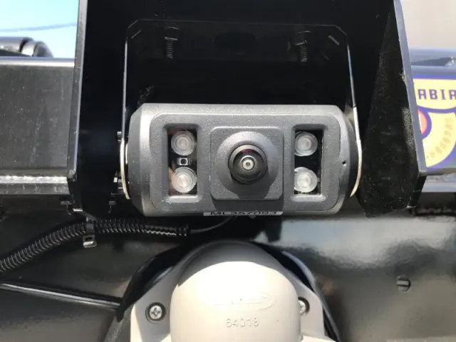 三菱 ファイター 2KG-FK72F(2WD)の写真19