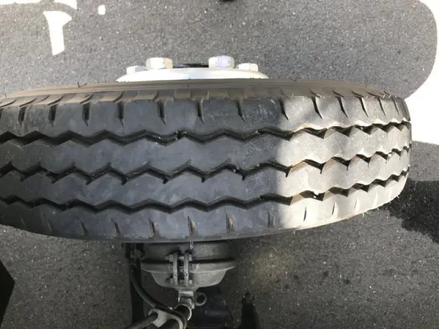三菱 ファイター 2KG-FK72F(2WD)の写真24