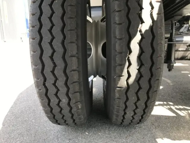 三菱 ファイター 2KG-FK72F(2WD)の写真25
