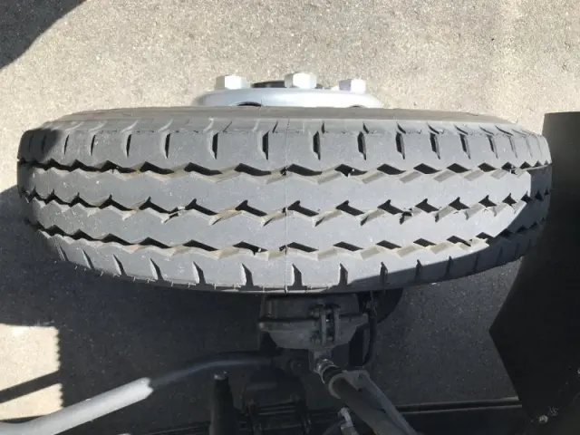 三菱 ファイター 2KG-FK72F(2WD)の写真26